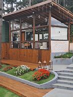 Pousada Villa Barril