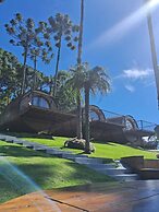 Pousada Villa Barril