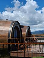 Pousada Villa Barril