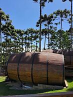 Pousada Villa Barril