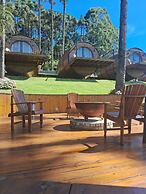 Pousada Villa Barril