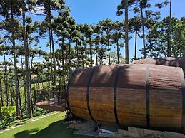 Pousada Villa Barril