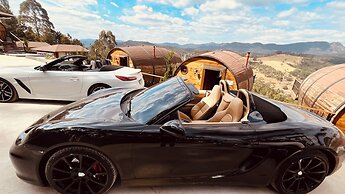 Pousada Villa Barril