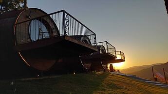 Pousada Villa Barril