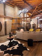 Pousada Villa Barril