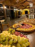 Pousada Villa Barril