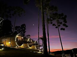 Pousada Villa Barril