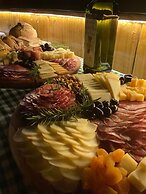 Pousada Villa Barril