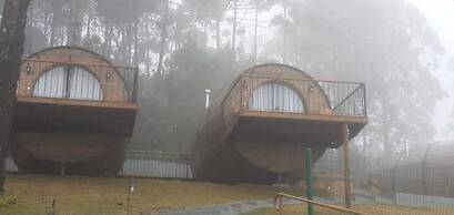 Pousada Villa Barril