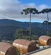 Pousada Villa Barril