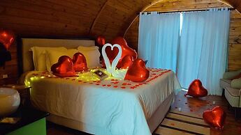 Pousada Villa Barril