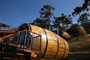 Pousada Villa Barril