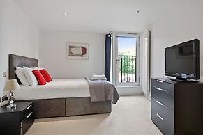 Cubo Apartments Farringdon