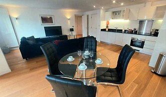 Cubo Apartments Farringdon