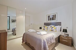 Cubo Apartments Farringdon