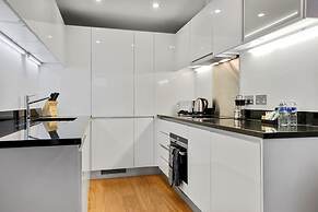 Cubo Apartments Farringdon