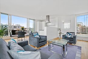 Cubo Apartments Farringdon