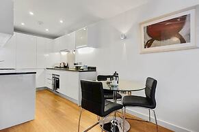 Cubo Apartments Farringdon