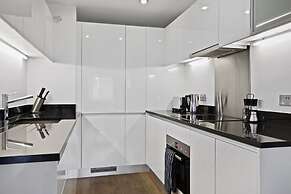 Cubo Apartments Farringdon