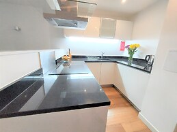Cubo Apartments Farringdon