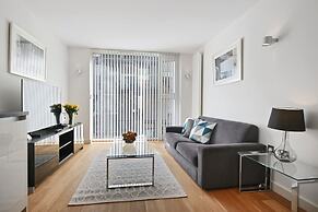 Cubo Apartments Farringdon