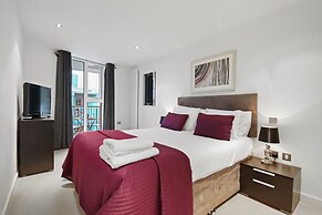 Cubo Apartments Farringdon
