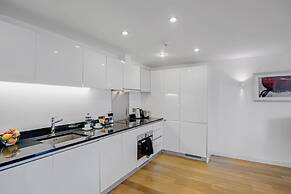 Cubo Apartments Farringdon