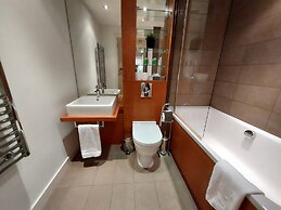 Cubo Apartments Farringdon