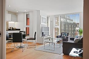 Cubo Apartments Farringdon