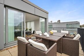 Cubo Apartments Farringdon