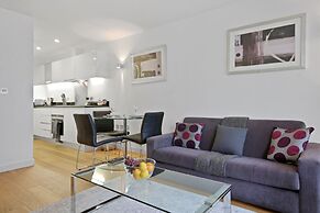 Cubo Apartments Farringdon