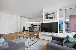 Cubo Apartments Farringdon