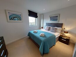 Cubo Apartments Farringdon