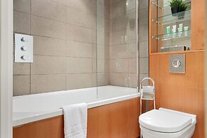 Cubo Apartments Farringdon