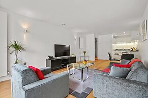 Cubo Apartments Farringdon