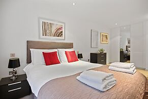 Cubo Apartments Farringdon
