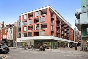 Cubo Apartments Farringdon