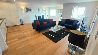 Cubo Apartments Farringdon