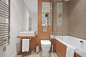 Cubo Apartments Farringdon