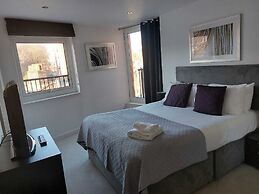 Cubo Apartments Farringdon