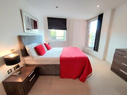 Cubo Apartments Farringdon