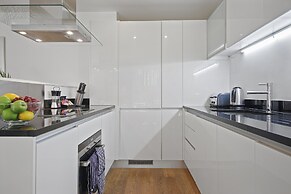 Cubo Apartments Farringdon