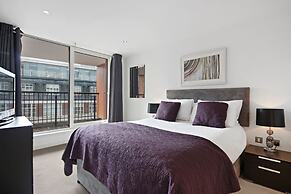 Cubo Apartments Farringdon