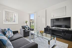Cubo Apartments Farringdon