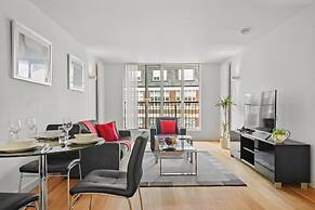 Cubo Apartments Farringdon