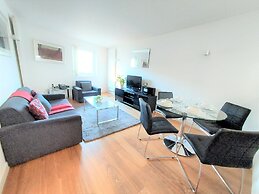 Cubo Apartments Farringdon