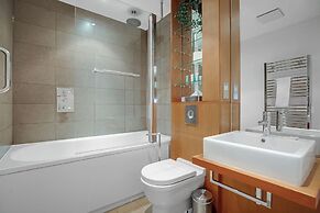 Cubo Apartments Farringdon