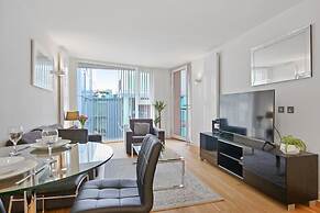 Cubo Apartments Farringdon