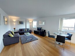 Cubo Apartments Farringdon