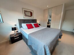 Cubo Apartments Farringdon